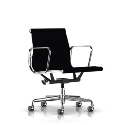 Eames Aluminum Group Management Chair - Executive Chairs - Chairs - Herman Miller Official Store